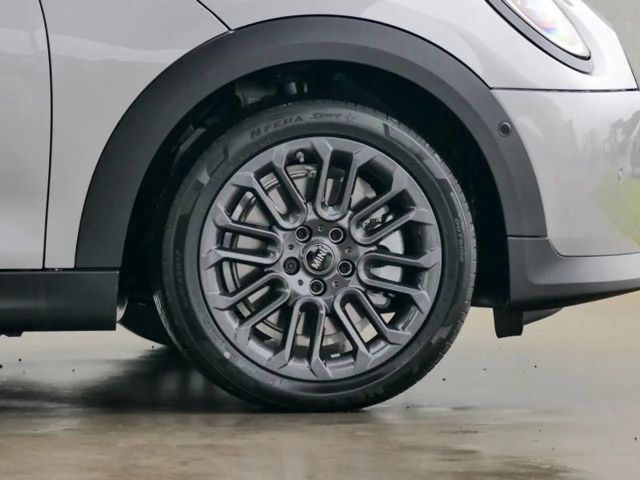 MINI Cooper | LEDER | LED  | HEAD UP