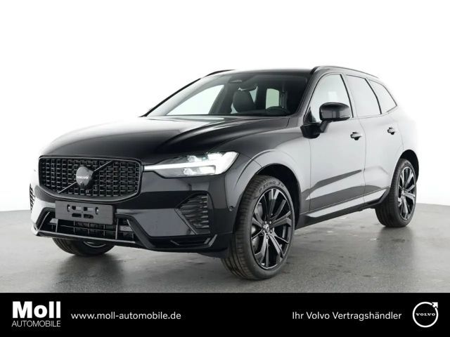 Volvo XC60 AWD Plus