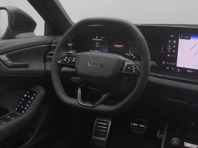 Audi A5 Avant Quattro S-Tronic