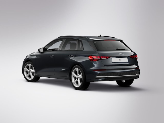 Audi A3 35 TFSI S-Tronic Sportback