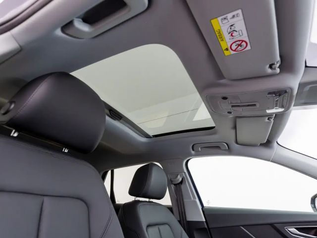 Audi Q2 40 TFSI Quattro S-Tronic