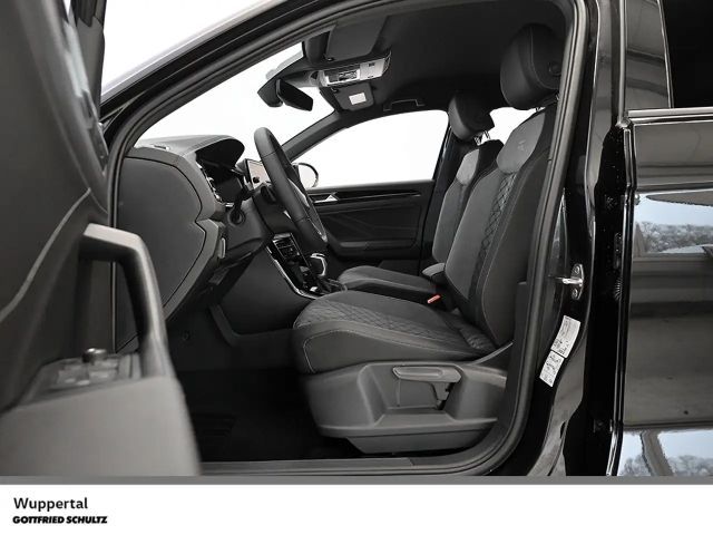 Volkswagen T-Roc DSG R-Line