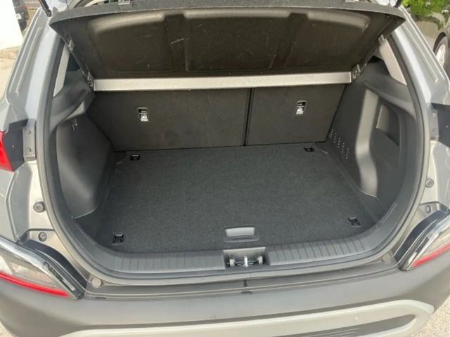 Hyundai Kona 2WD T-GDi Trend