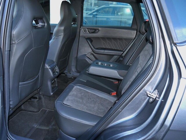 Cupra Ateca 2.0 TSI DSG