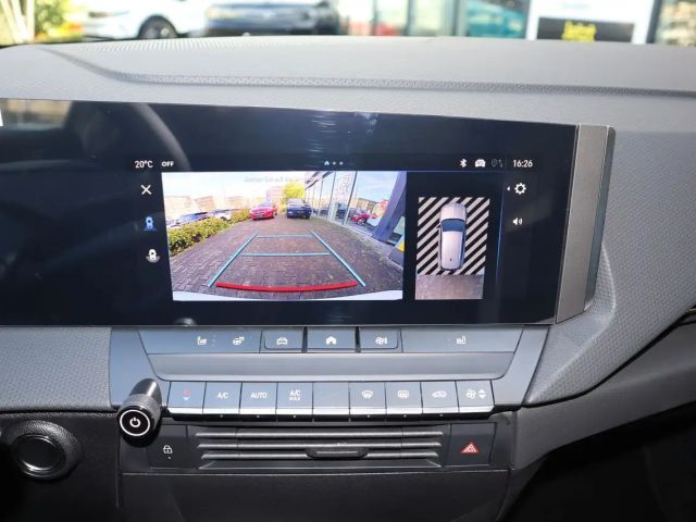 Opel Astra 1.2 Turbo Edition Sports Tourer