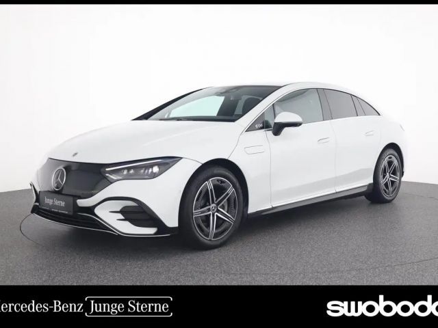 Mercedes-Benz EQE 350 4MATIC AMG Line Sedan