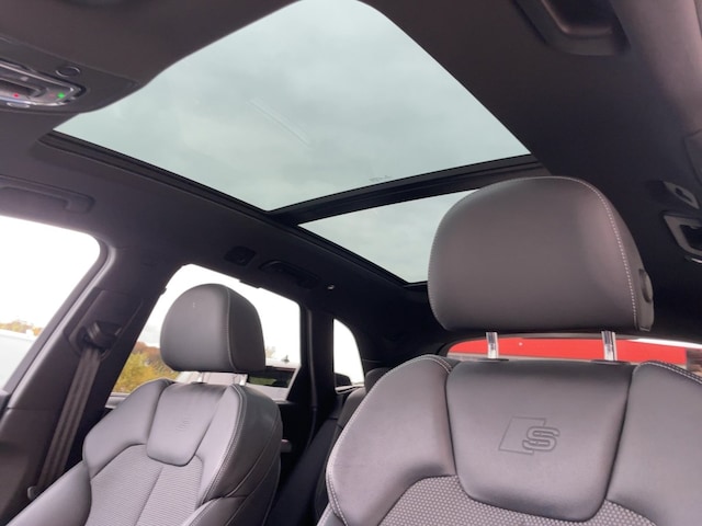 Audi Q5 40 TDI Quattro S-Tronic