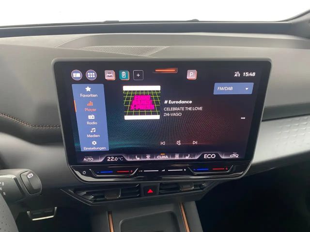 Cupra Born 77 kWh eBoost