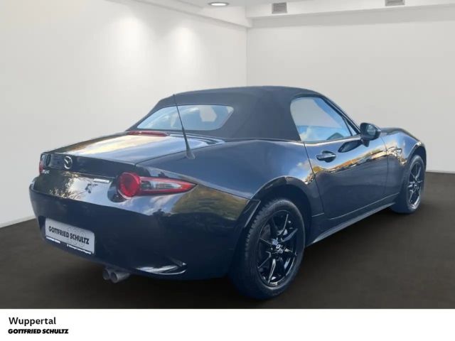 Mazda MX-5 Prime-line SkyActiv