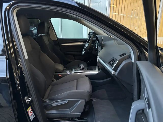 Audi Q5 40 TDI Business Quattro