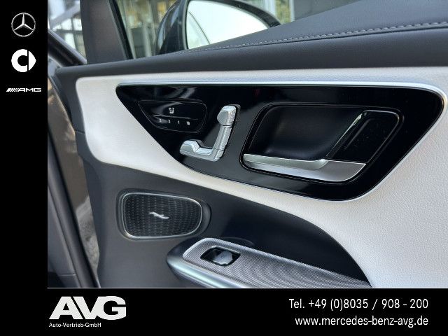 Mercedes-Benz GLC 220 4MATIC GLC 220 d