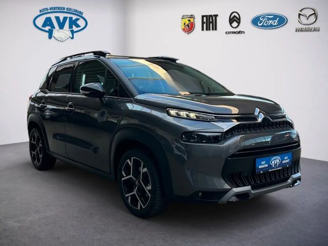 Citroën C3 Aircross Pack Shine