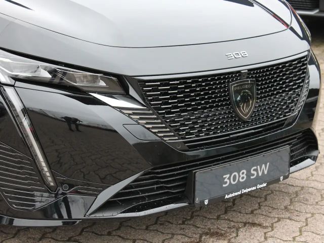 Peugeot 308 EAT8 GT-Line HDi SW