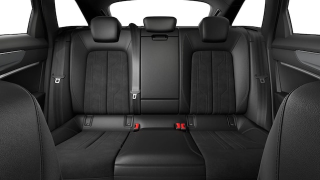 Audi A6 45 TDI Avant Quattro S-Line S-Tronic