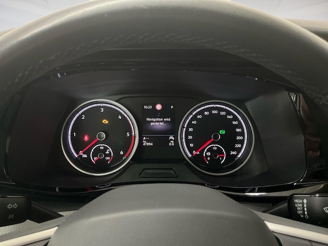 Volkswagen Caravelle 2.0 TDI DSG Lang T6