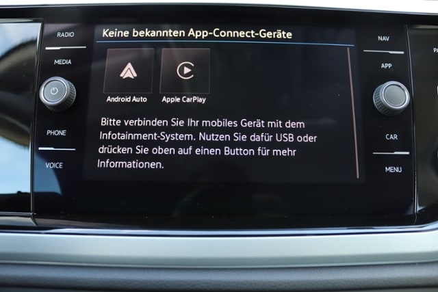 Volkswagen Polo GOAL 1,0 l TSI LED ACC Navi DAB+