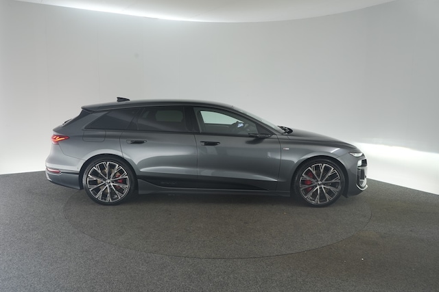 Audi A6 e-tron Avant Quattro