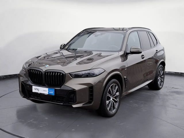 BMW X5 xDrive30d