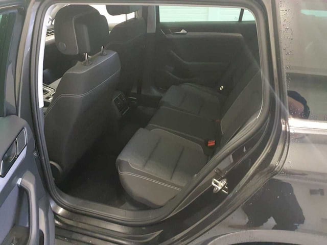 Volkswagen Passat Business Variant