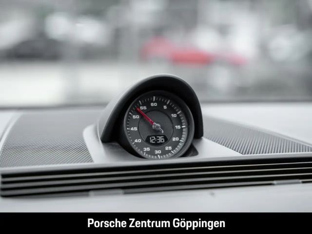 Porsche Panamera GTS