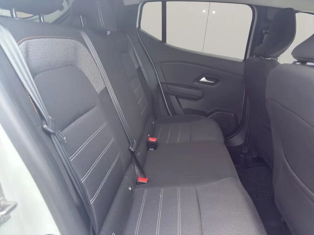 Dacia Sandero Comfort