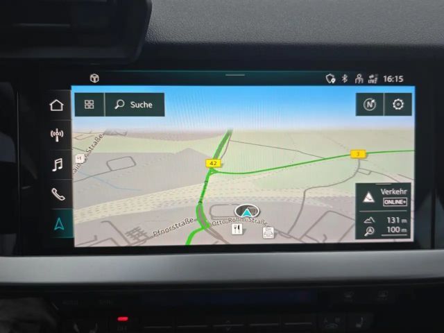 Audi A3 35 TFSI S-Line S-Tronic Sedan