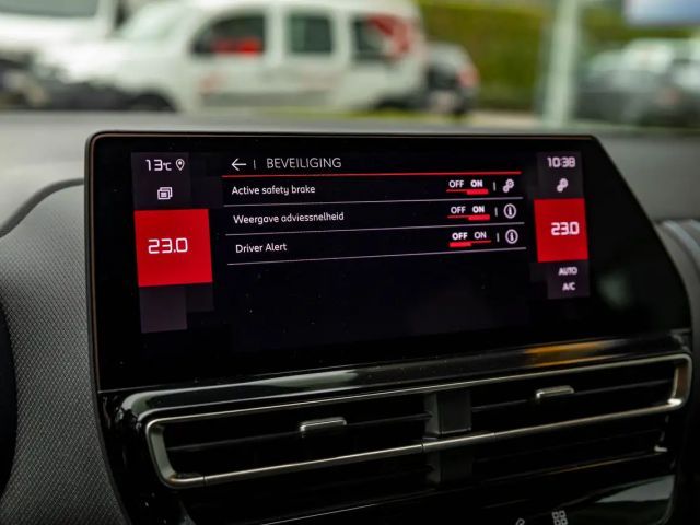 Citroën C5 Aircross 1.5D | 130 PK AT | Camera | Navi | Airco | Carp...