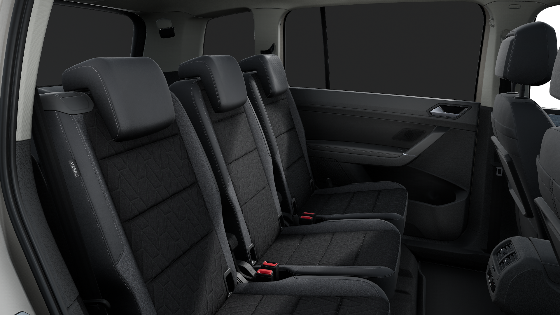 Volkswagen Touran 2.0 TDI