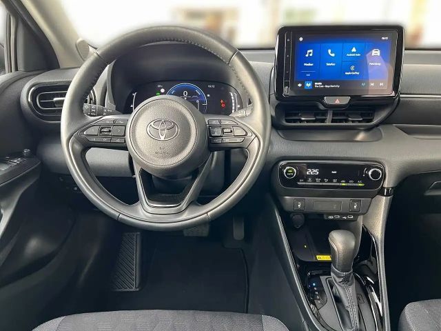 Toyota Yaris Comfort Hatchback Hybride