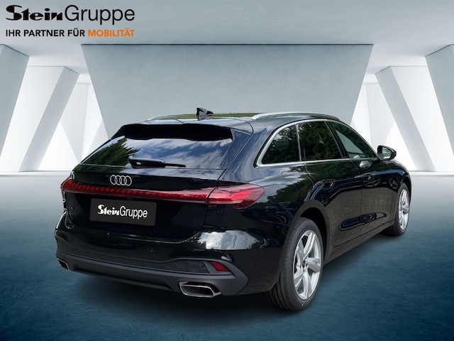 Audi A5 Avant S-Tronic