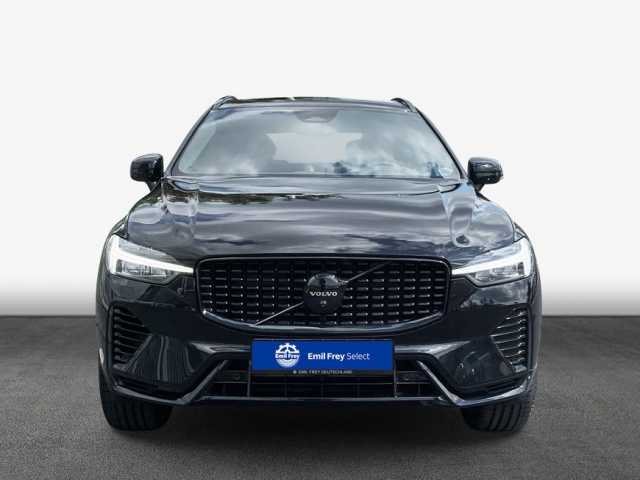 Volvo XC60 XC60