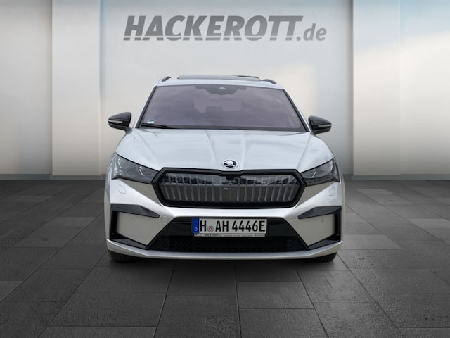 Skoda Enyaq Sportline iV 60