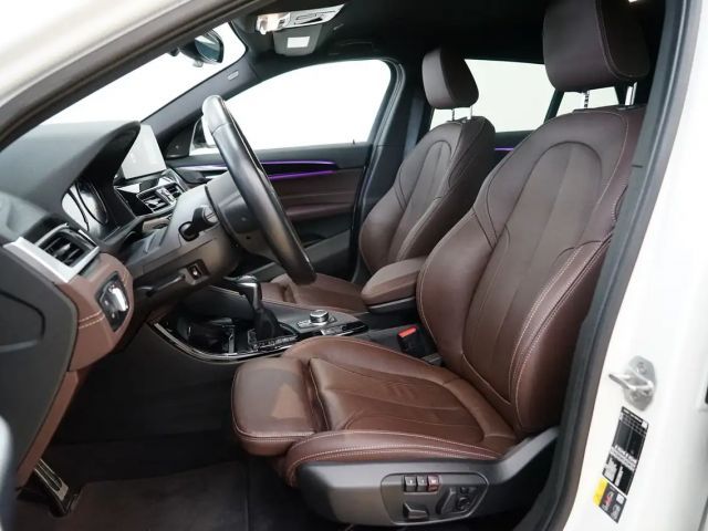 BMW X2 Coupé xDrive25e