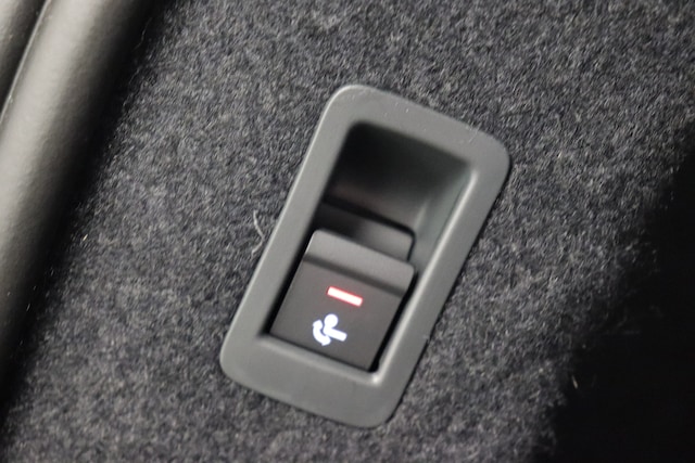 Audi A6 e-tron Avant Quattro