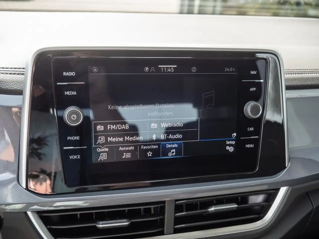 Volkswagen T-Roc 1.0 TSI Style