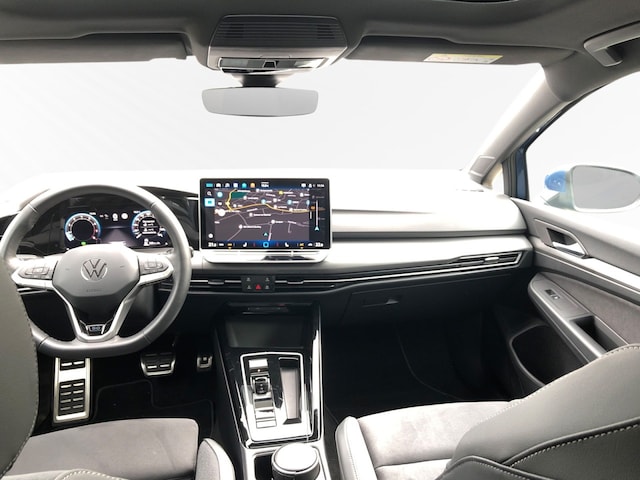 Volkswagen Golf 1.5 eTSI DSG Style