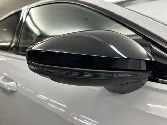 Audi A6 S-Line Sedan