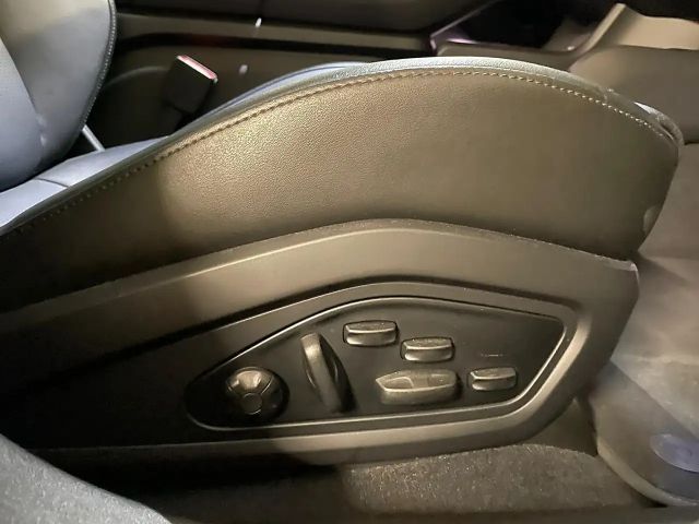 Porsche Taycan 4S Sport Turismo