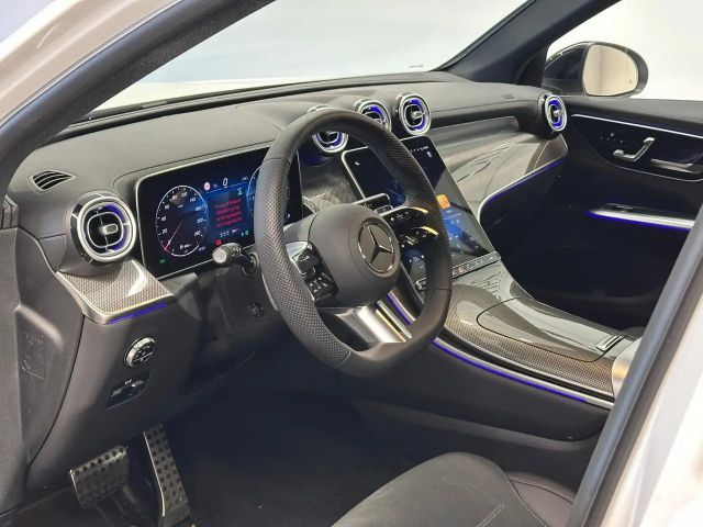 Mercedes-Benz GLC 200 4MATIC GLC 200 d