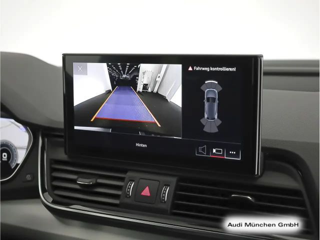 Audi Q5 40 TDI Quattro S-Line S-Tronic