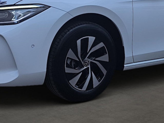 Volkswagen Passat 2.0 TDI