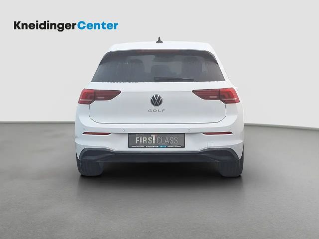 Volkswagen Golf Rabbit TSI