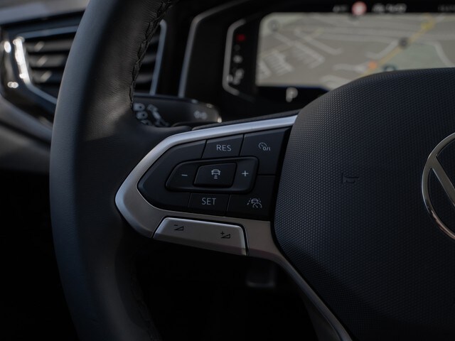 Volkswagen Taigo DSG Style