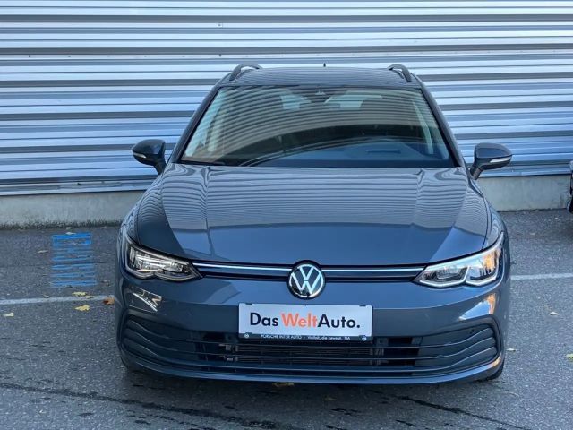 Volkswagen Golf DSG Life Variant