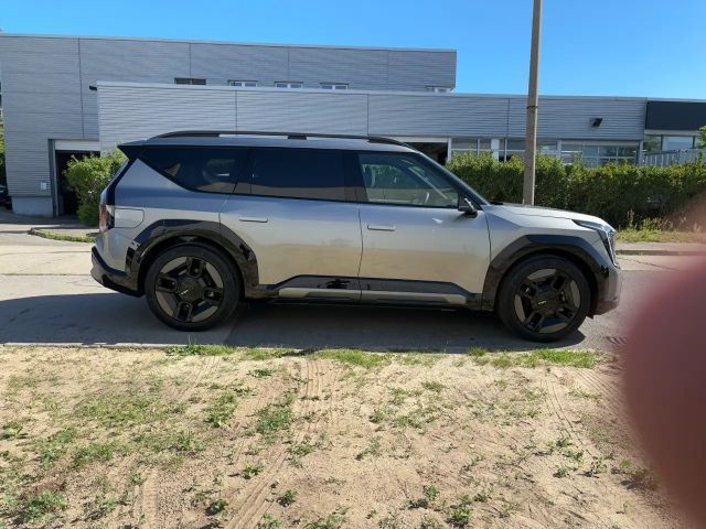 Kia EV9 GT-Line Vierwielaandrijving