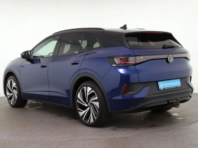 Volkswagen ID.4 GTX IQ.Drive