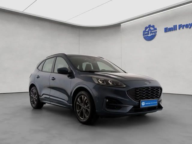 Ford Kuga EcoBoost ST Line