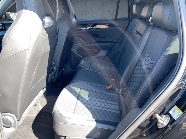 Volkswagen Tiguan DSG eHybrid