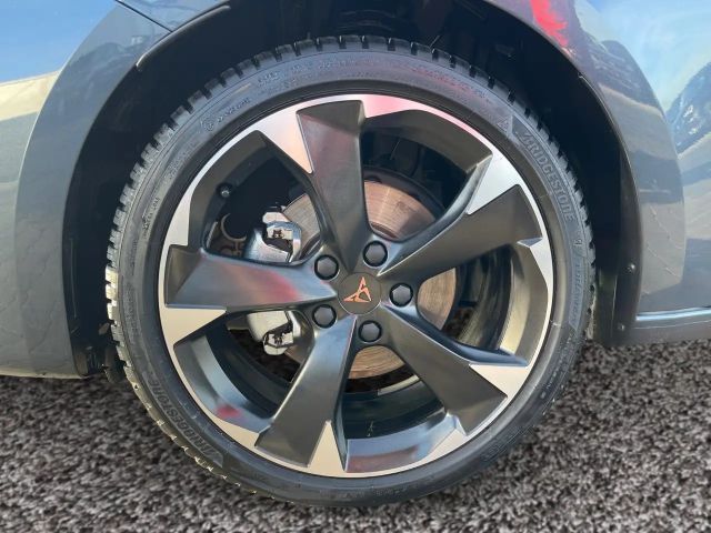 Cupra Leon DSG Sportstourer