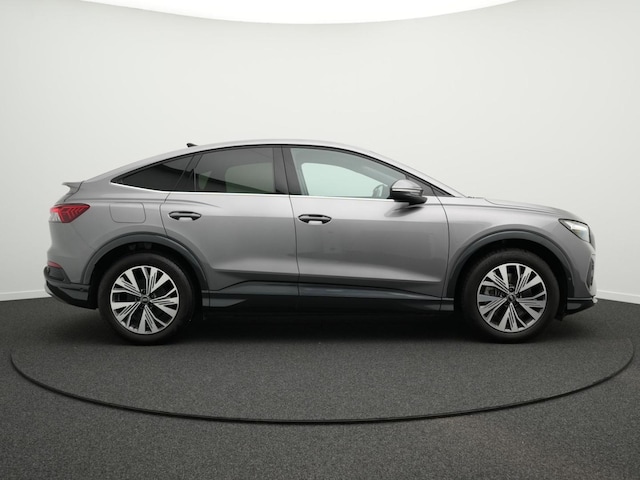 Audi Q4 e-tron 40 Sportback